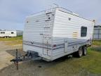 2000 Baja Travel Trailer