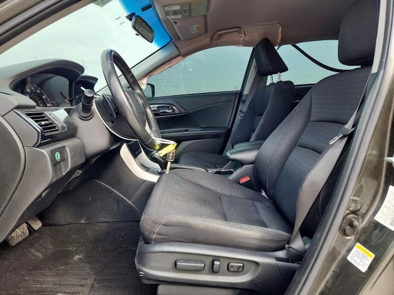 2013 Honda Accord Sport