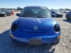 2008 Volkswagen New Beetle s