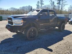 Salvage trucks for sale at Augusta, GA auction: 2022 Dodge RAM 2500 Tradesman