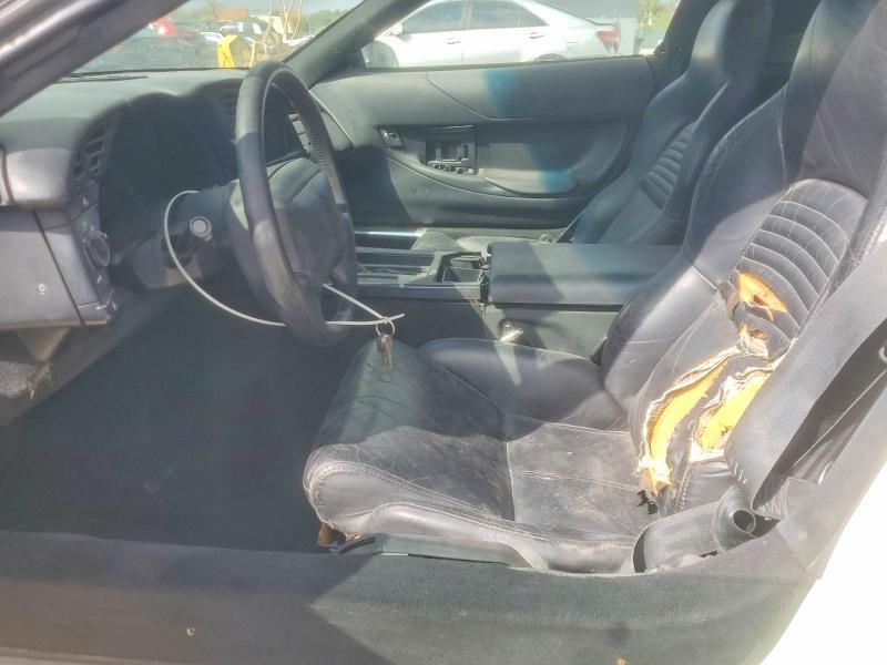 1994 Chevrolet Corvette