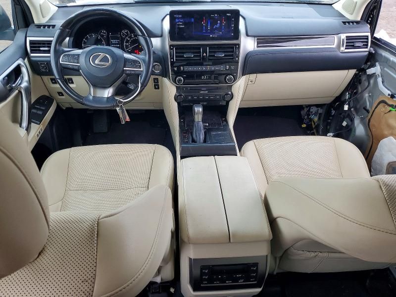 2023 Lexus Gx 460