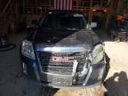 2010 GMC Terrain sle