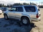 2000 Toyota 4runner Limited