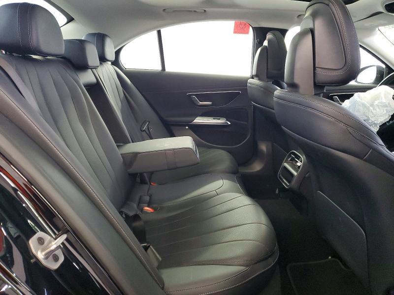 2025 Mercedes-Benz E 350 4matic