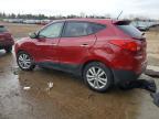2013 Hyundai Tucson Limited