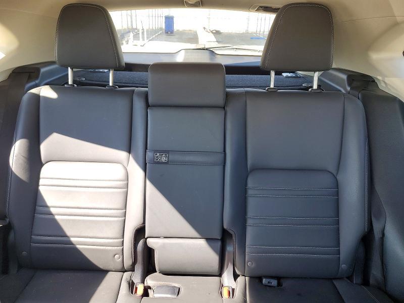 2017 Lexus Nx 200t Base