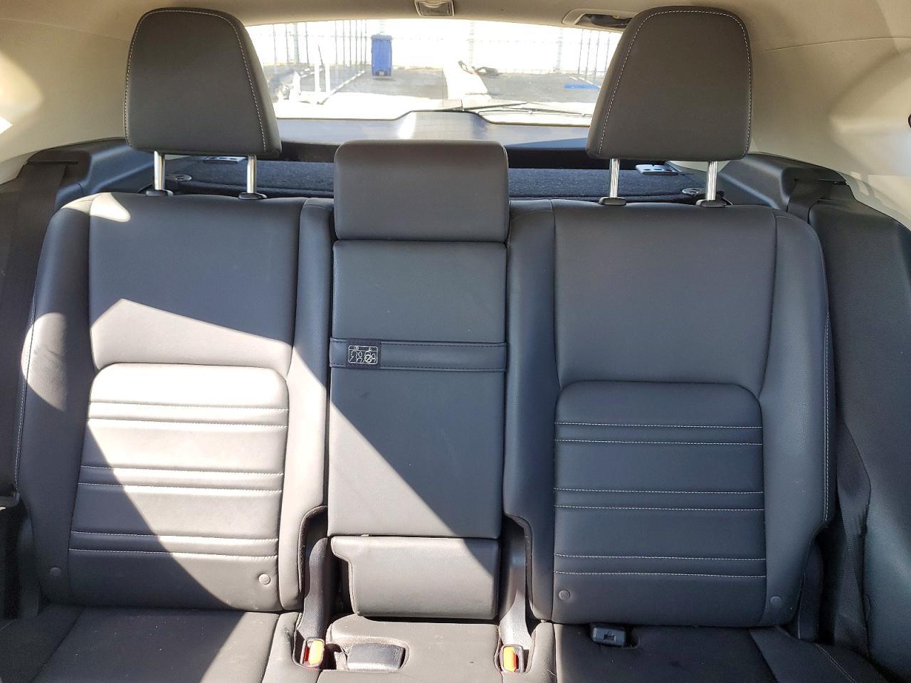 2017 Lexus Nx 200t Base