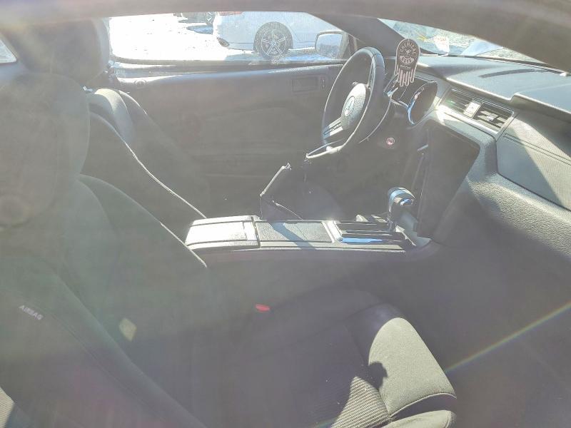 2010 Ford Mustang gt