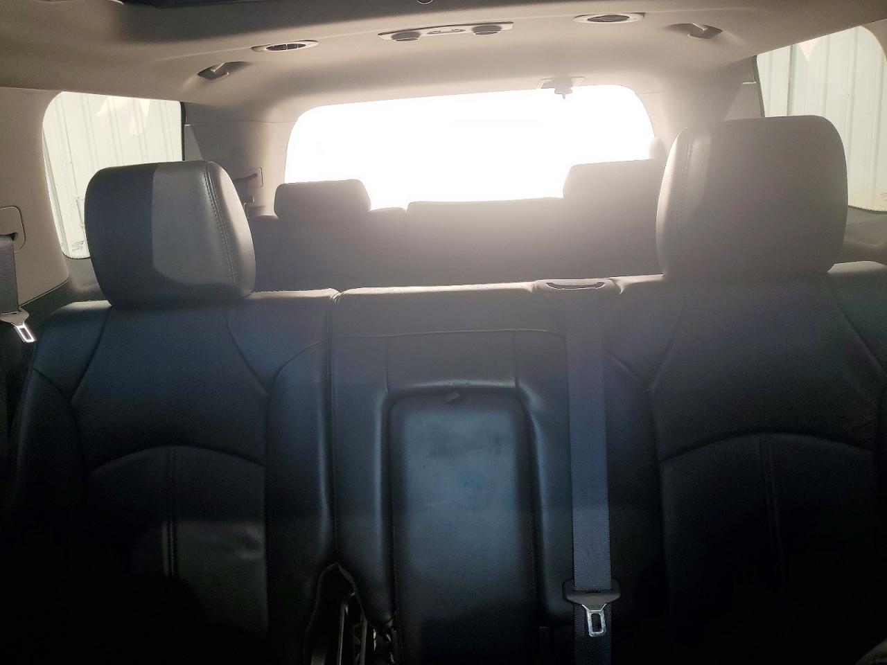 2012 GMC Acadia Slt-1