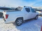 2012 Honda Ridgeline rtl