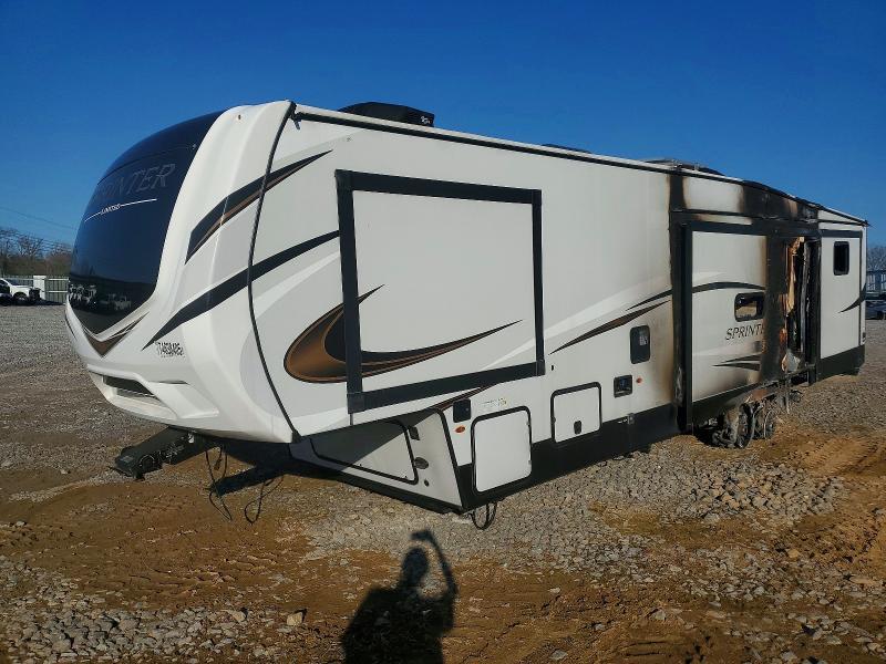 2023 Keystone Sprinter