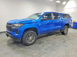 Chevrolet Colorado salvage cars for sale: 2023 Chevrolet Colorado lt