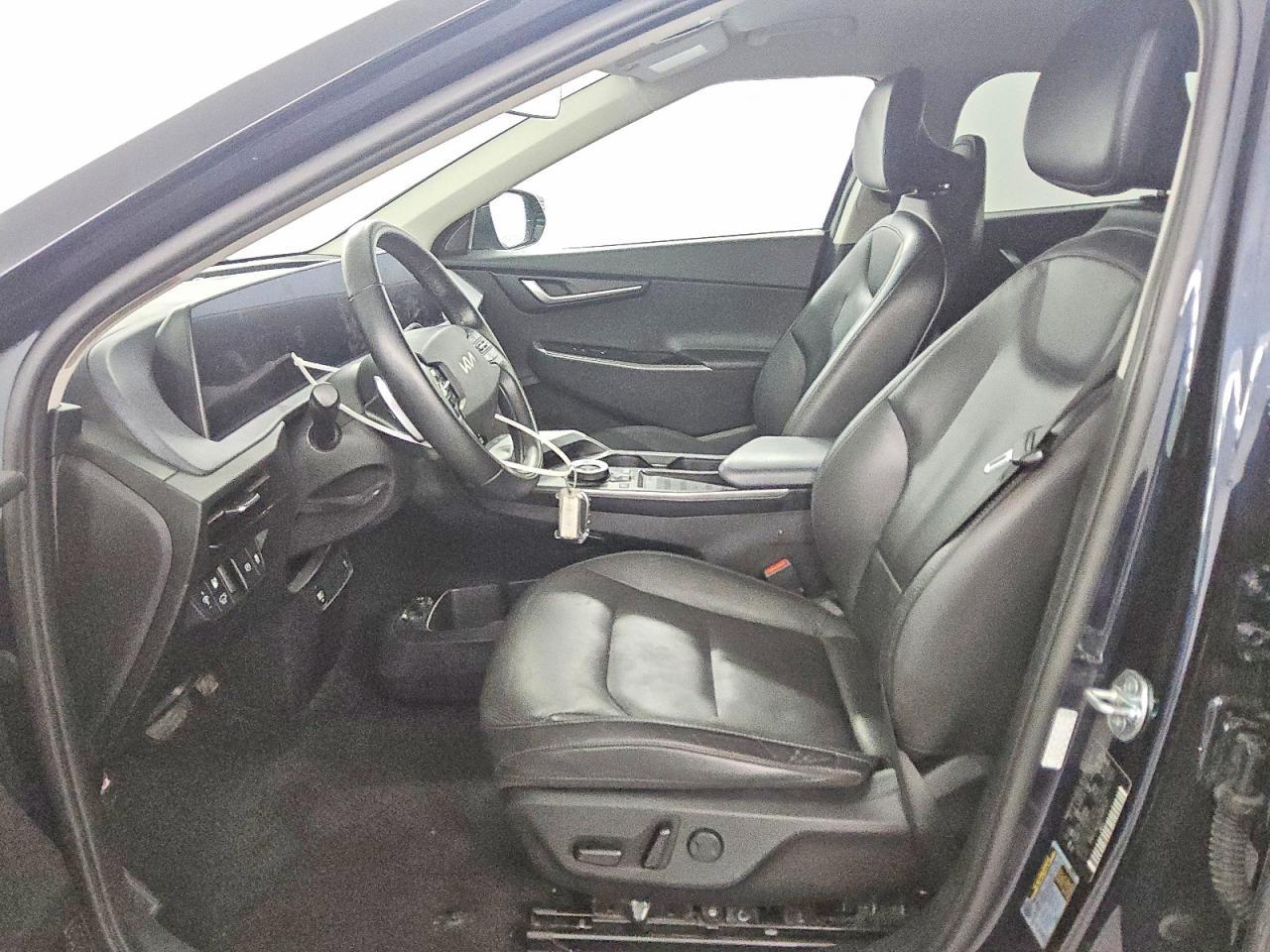 2023 KIA EV6 Wind