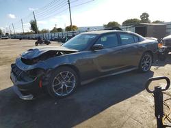 2022 Dodge Charger gt for sale in Miami, FL
