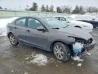 2010 Mazda 3 I