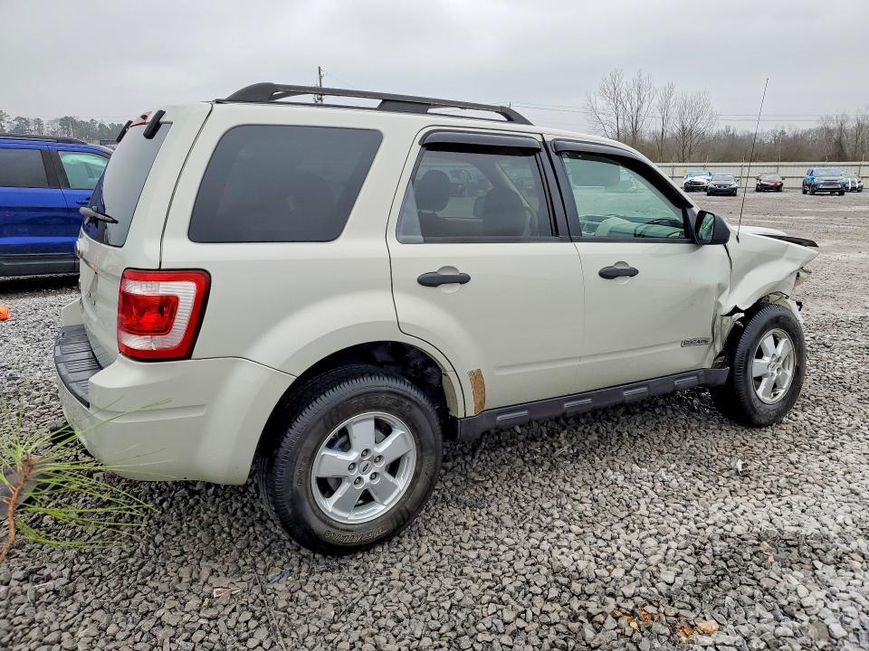 2008 Ford Escape xlt