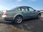 2004 Volkswagen Passat glx 4motion
