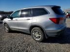 2018 Honda Pilot ex