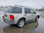2004 Ford Explorer xls