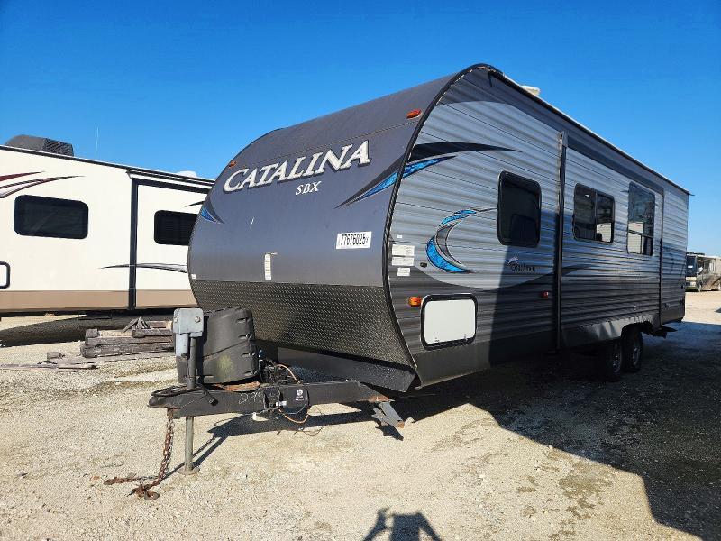 2018 Foresriver 2018 Forest River Catalina Camper
