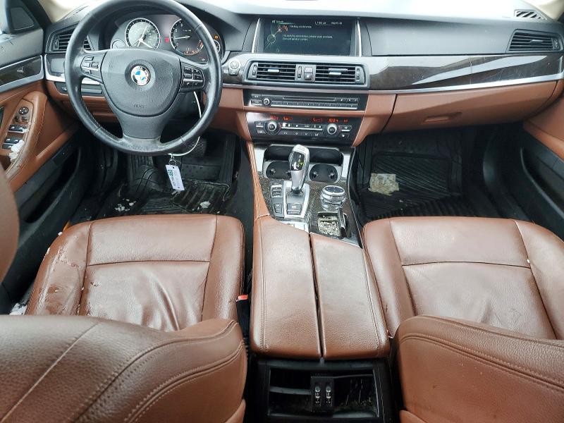 2014 BMW 535 xi
