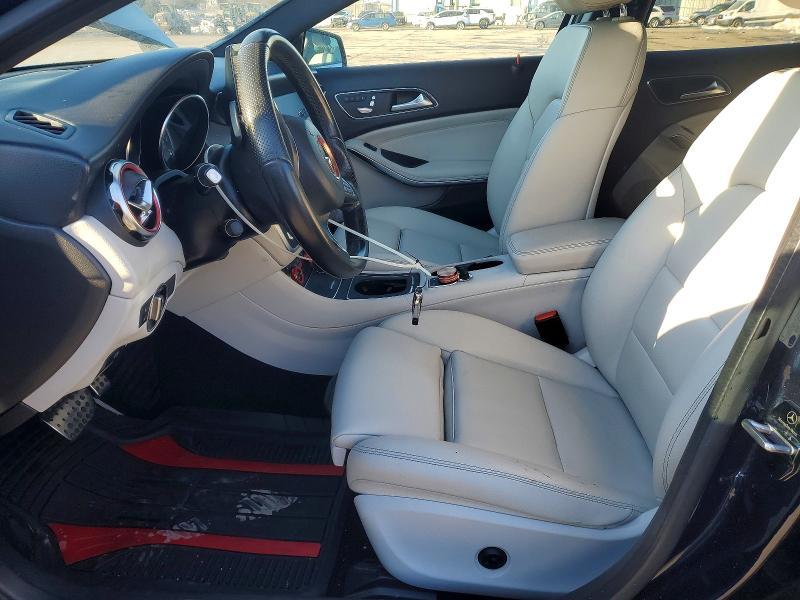 2019 Mercedes-Benz Gla 250 4matic