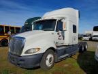 2015 International LF687 Semi Truck