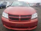 2009 Dodge Avenger se