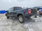 2004 Chevrolet Silverado K1500
