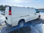 2012 Chevrolet Express G3500