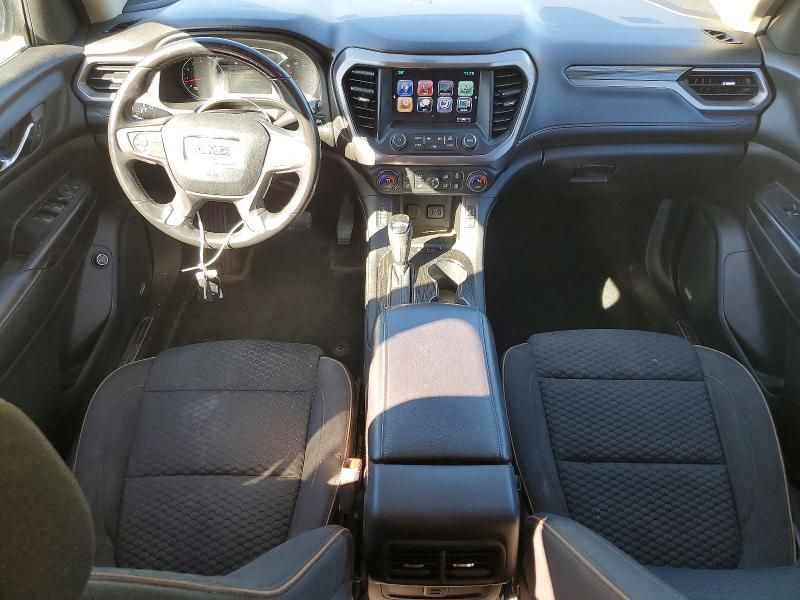 2019 GMC Acadia all Terrain