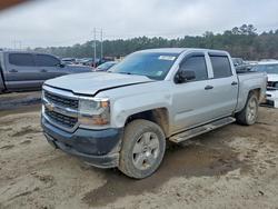 Chevrolet salvage cars for sale: 2016 Chevrolet Silverado K1500