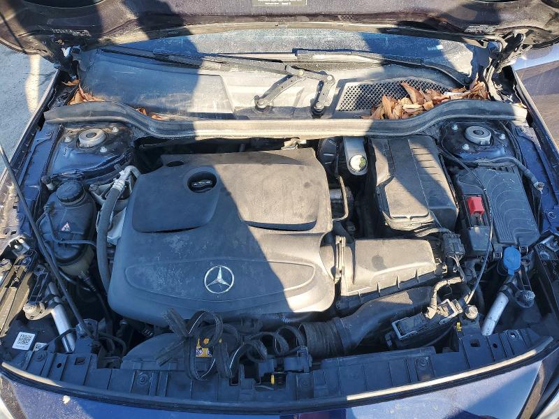 2019 Mercedes-Benz Gla 250 4matic