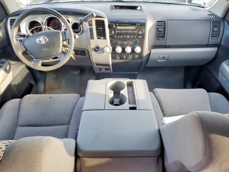 2009 Toyota Tundra Grade
