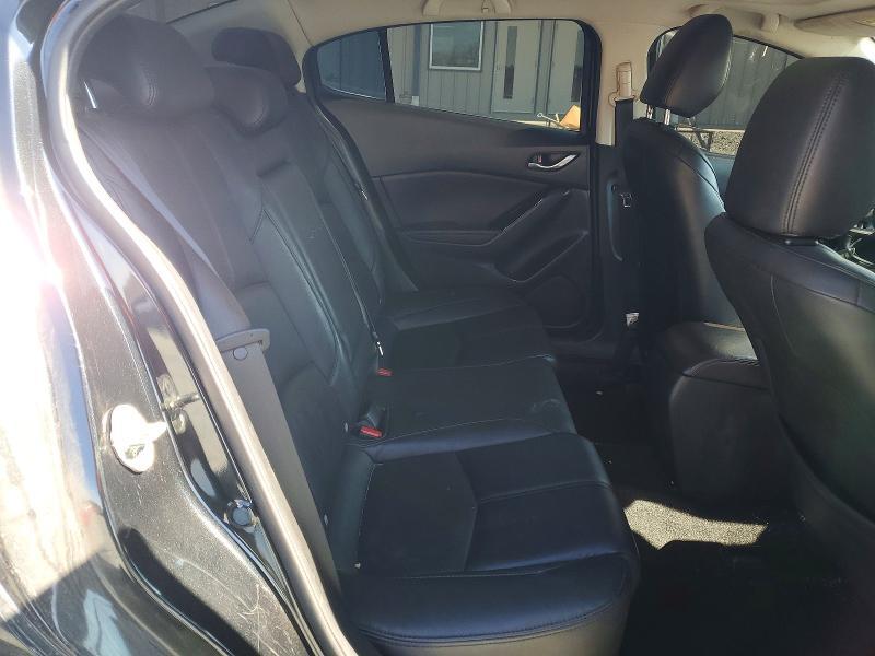 2018 Mazda 3 Touring