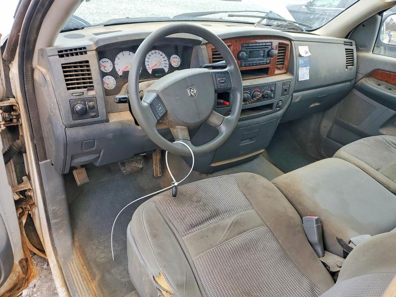 2006 Dodge Ram 1500 st
