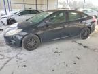 2013 Ford Focus s
