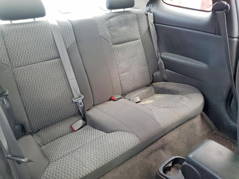 2007 Chevrolet Cobalt lt