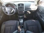 2016 Nissan Versa s
