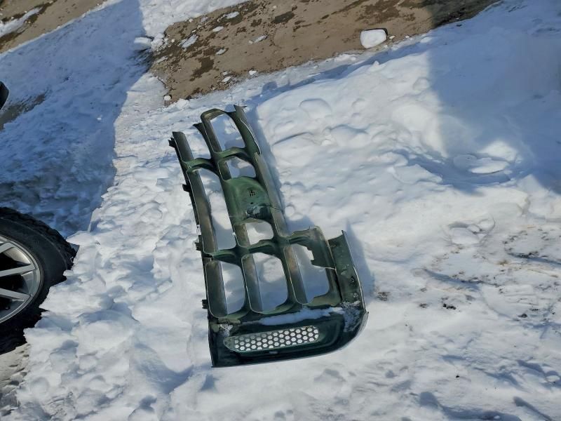 2001 Ford F250 Super Duty