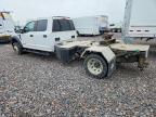 2020 Ford F550 XL
