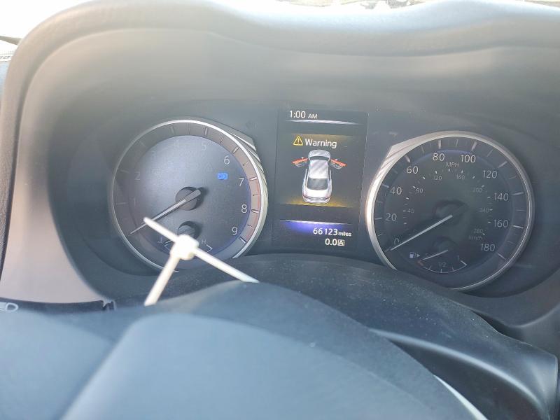 2016 Infiniti Q50 Premium