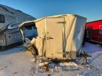 2018 Cargo EV612 Enclosed Cargo Trailer
