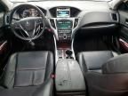 2015 Acura Tlx Tech