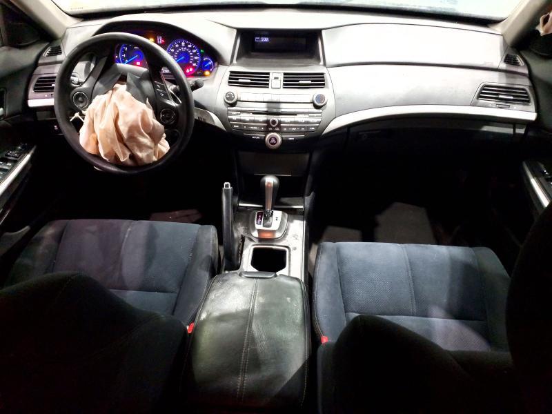 2013 Honda Crosstour ex