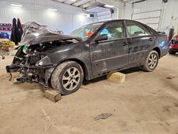 2006 Toyota Camry xle V6 for sale in Ham Lake, MN