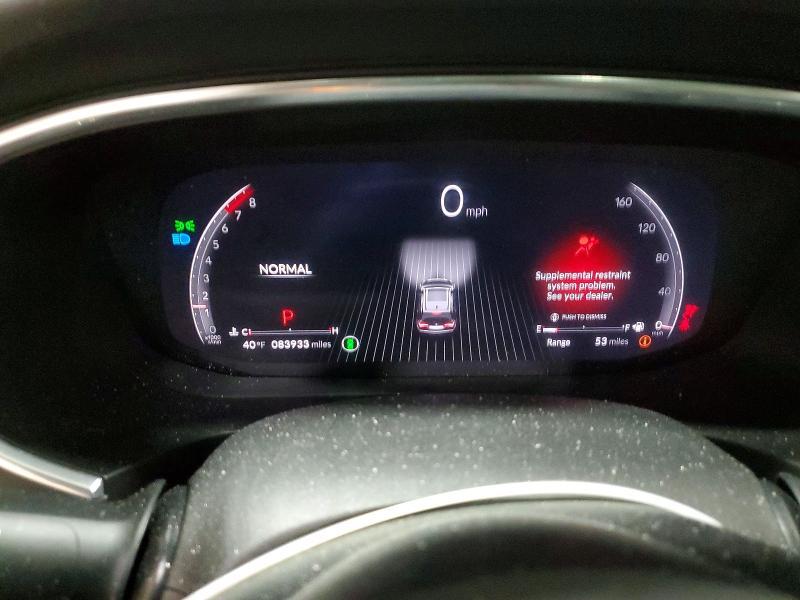 2023 Acura Mdx A-spec