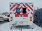 2024 Ford F550 Super Duty Ambulance