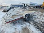 2023 Triton Utility Trailer